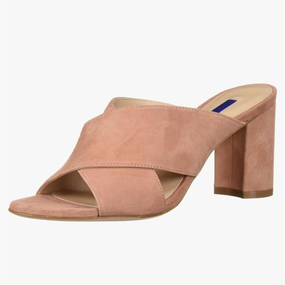 Stuart Weitzman Shoes - Stuart Weitzman Galene Sandals